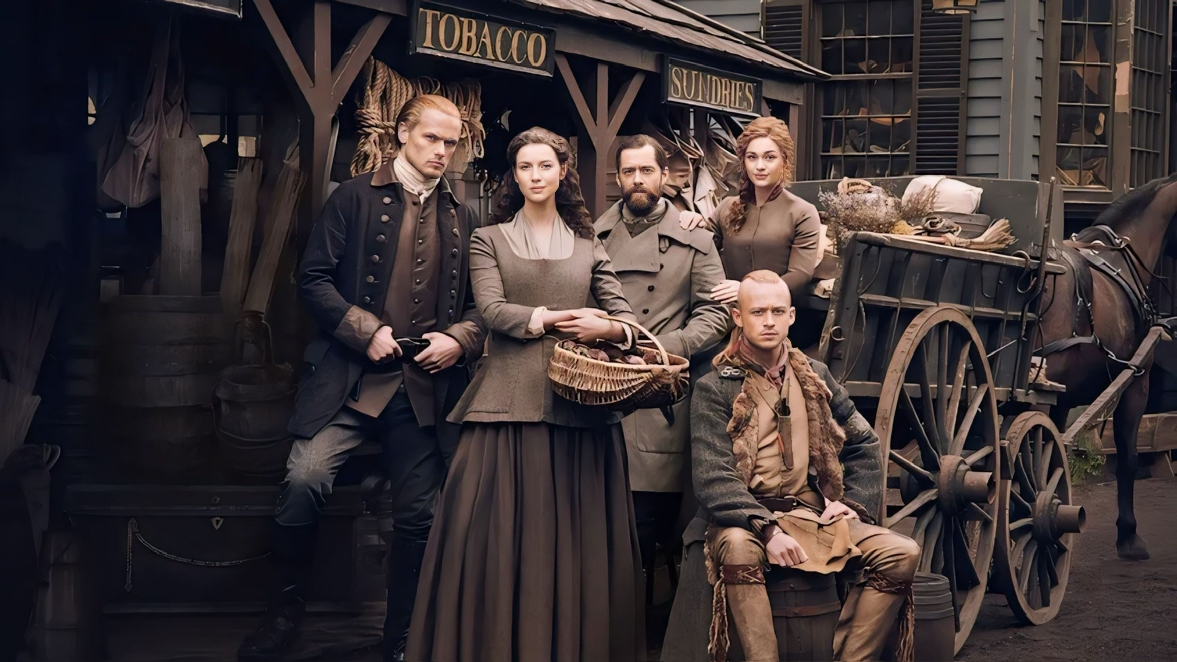 Backdrop image