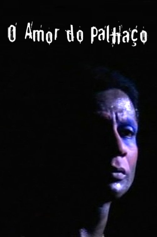 Poster de O Amor do Palhaço