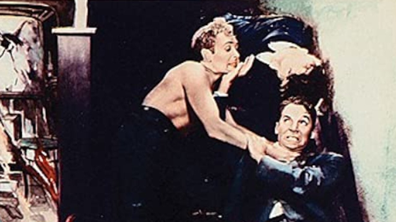 Backdrop image