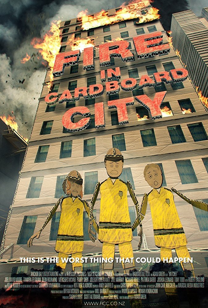 Poster movie