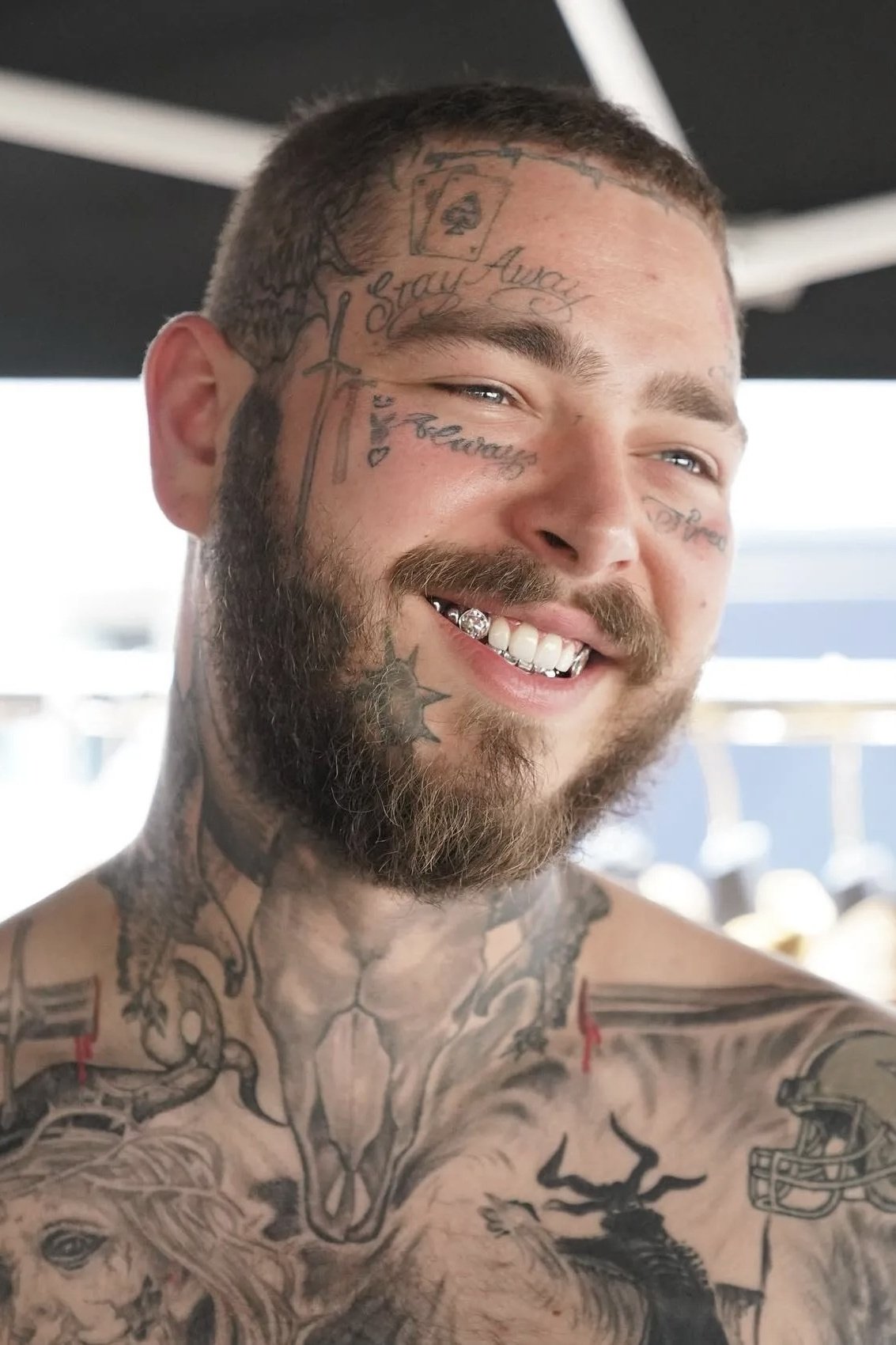 Foto de Post Malone
