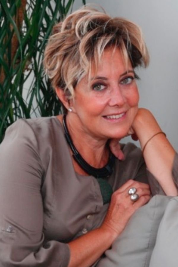 Foto de Tilbe Saran
