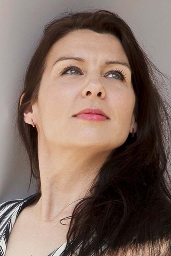 Foto de Rikke Bilde