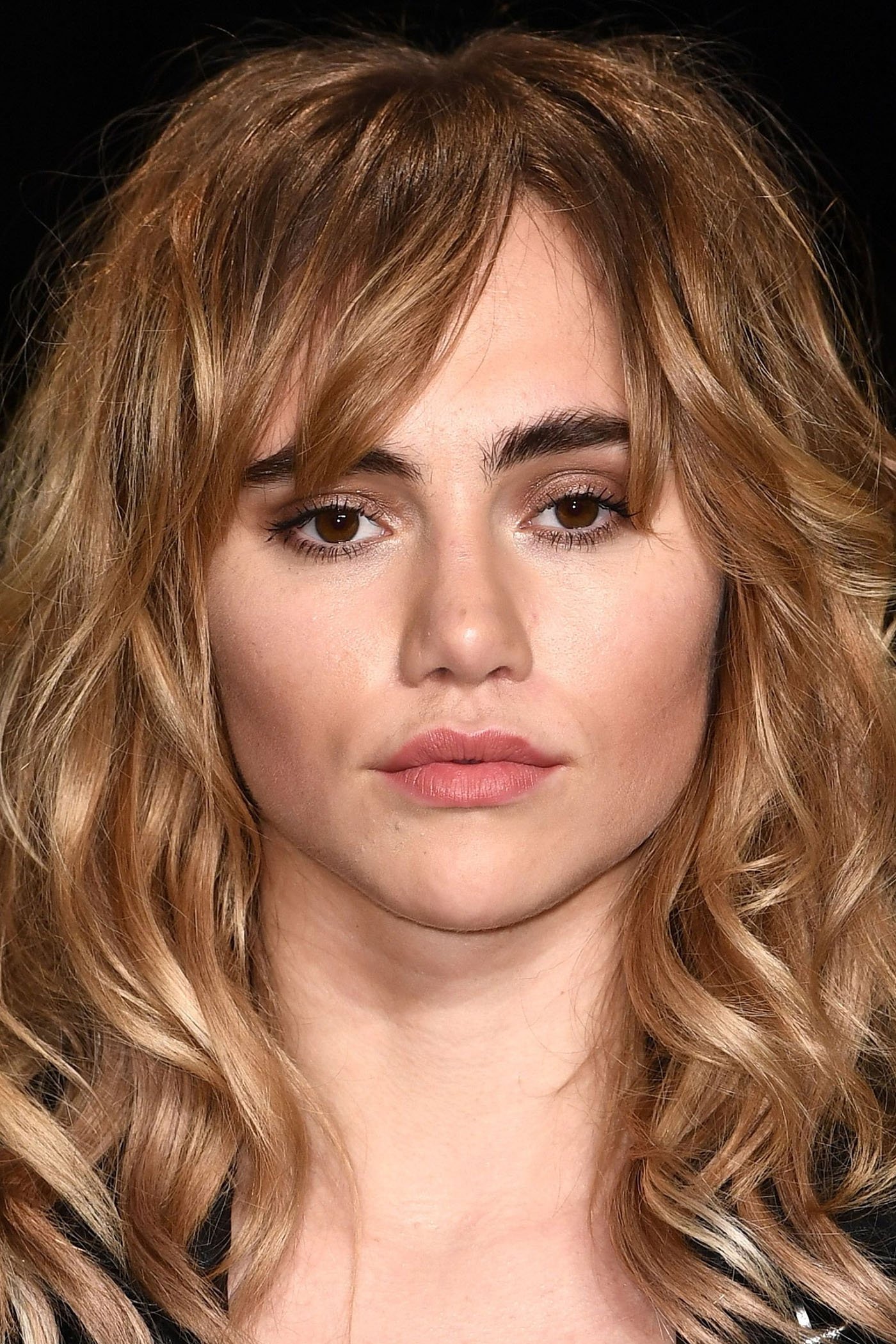 Foto de Suki Waterhouse