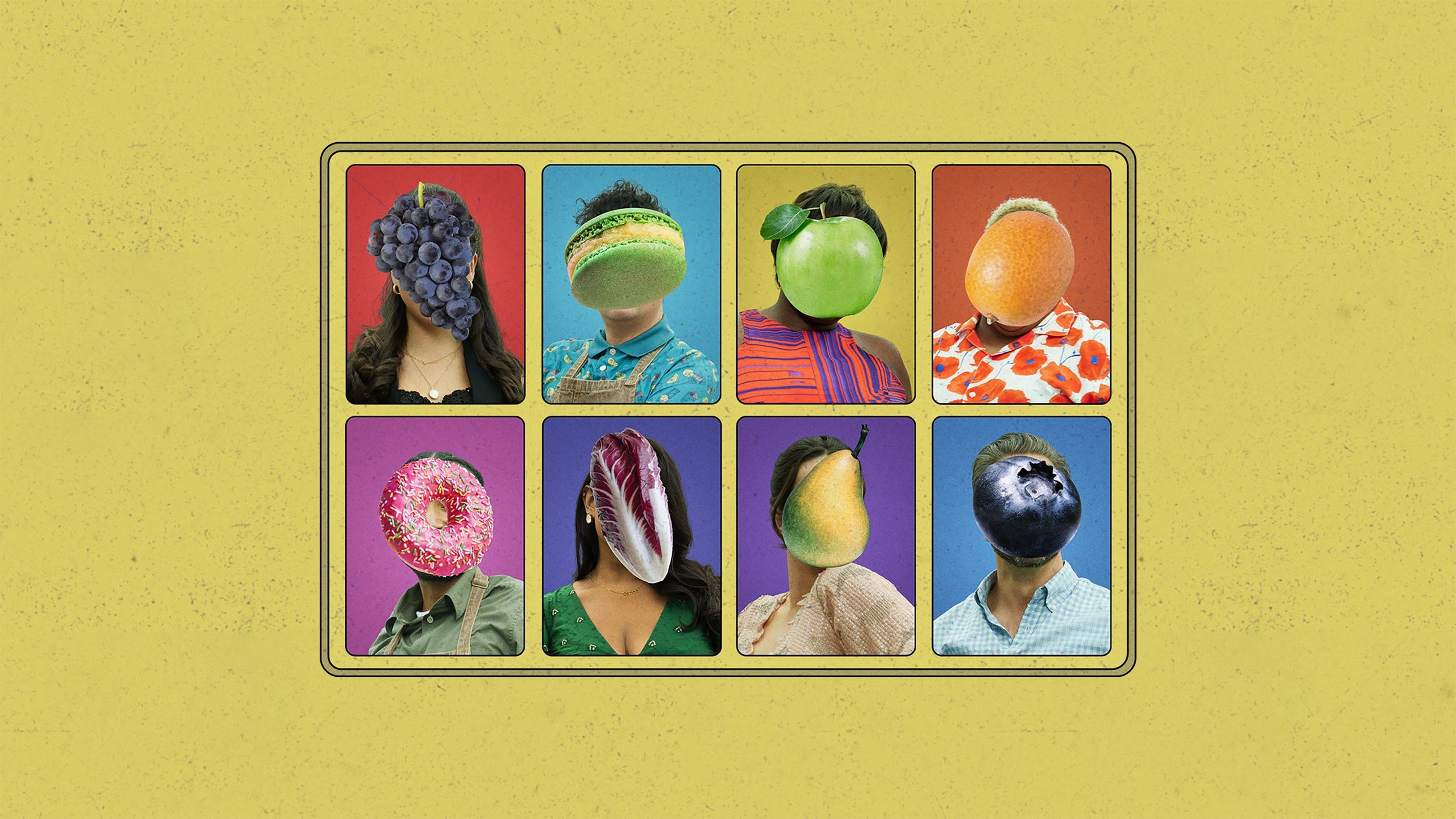 Backdrop image