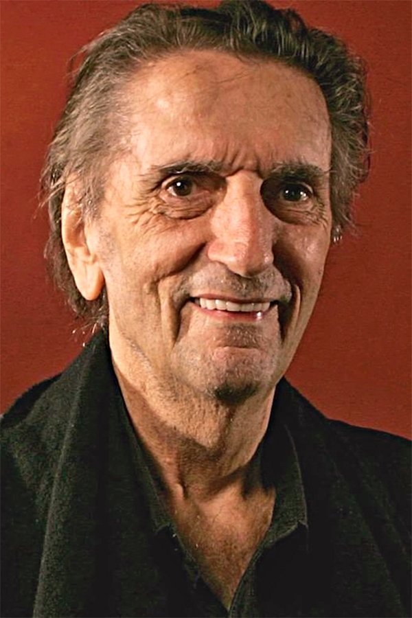 Foto de Harry Dean Stanton