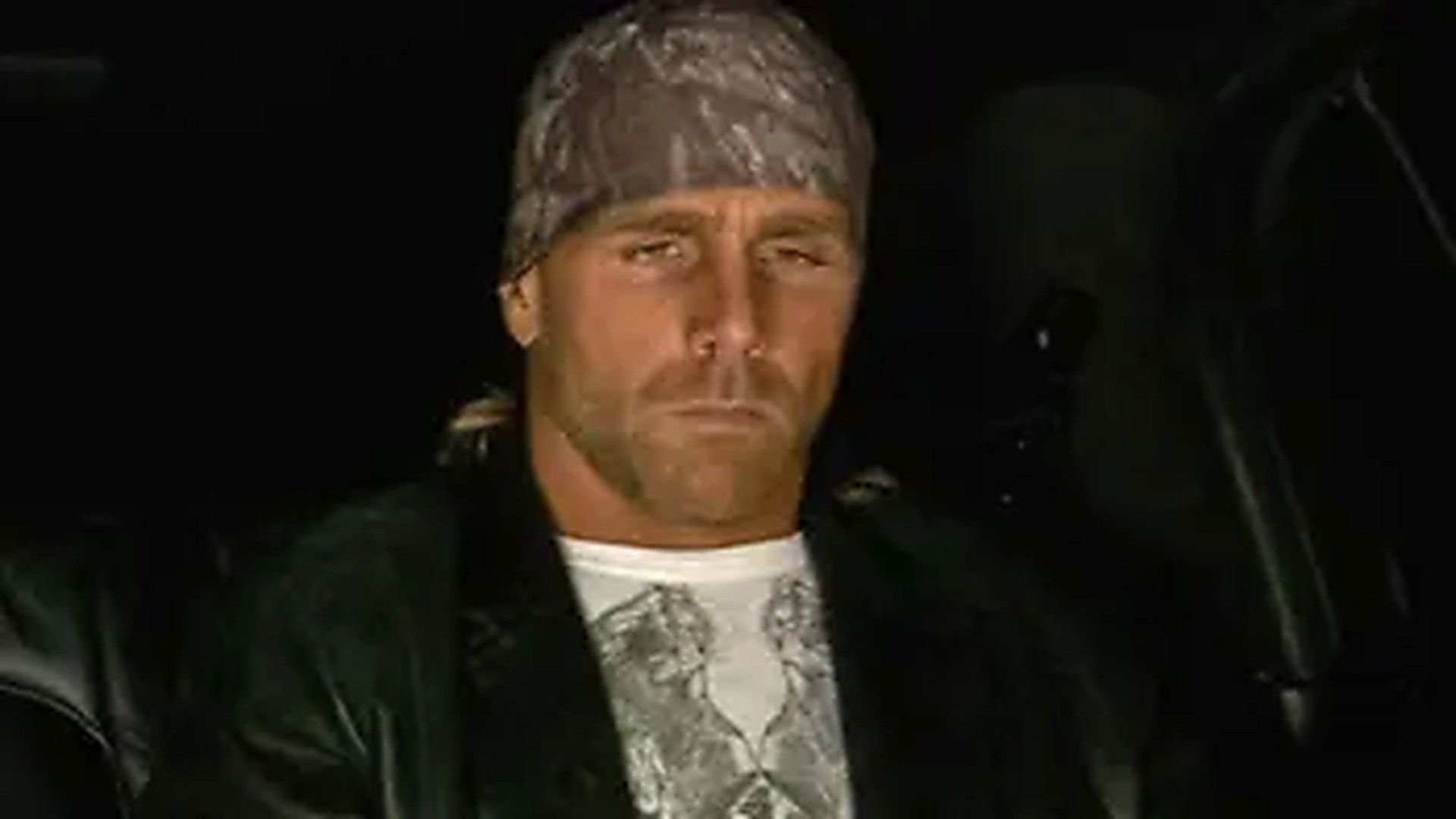 WWE Monday Night RAW #816