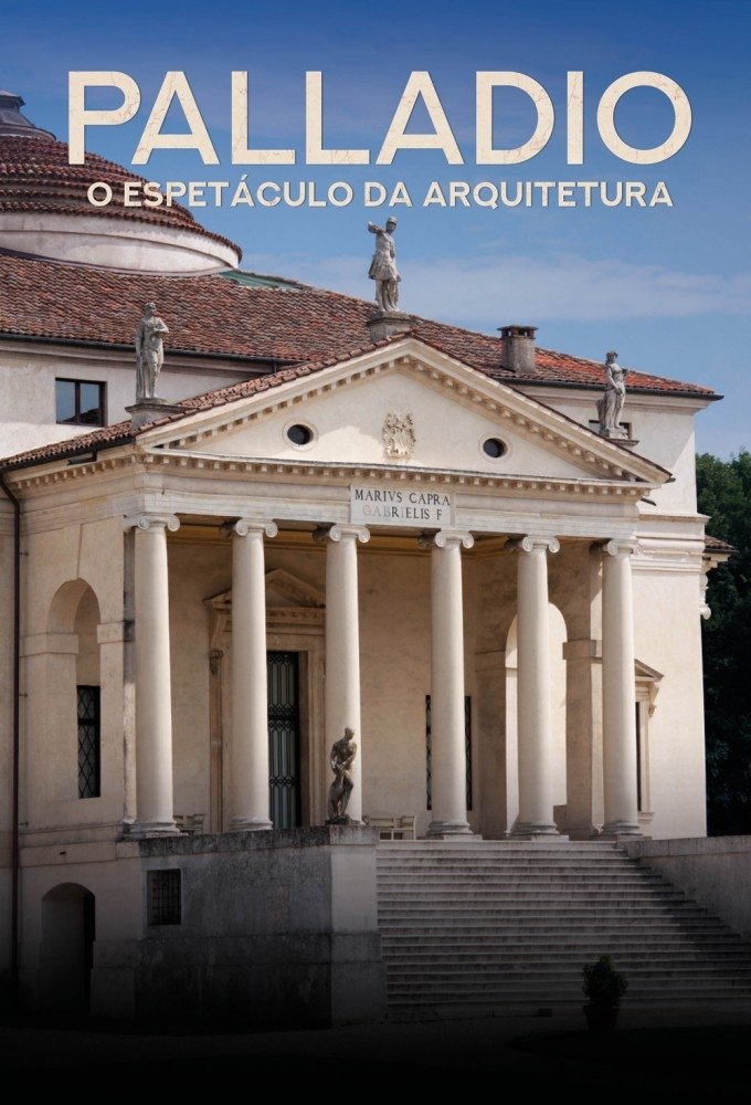 Poster de Palladio