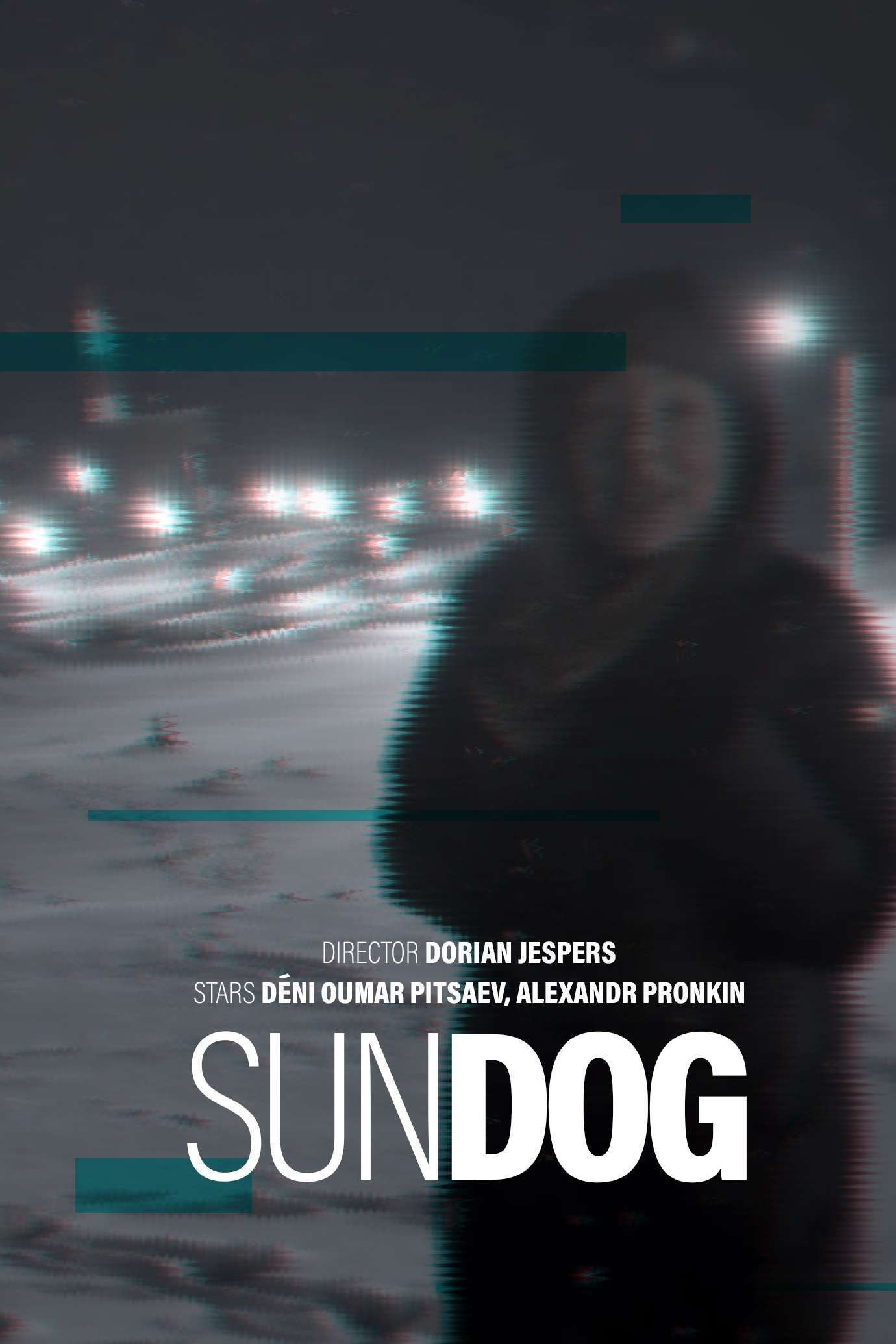 Poster de Um Sol do Cão
