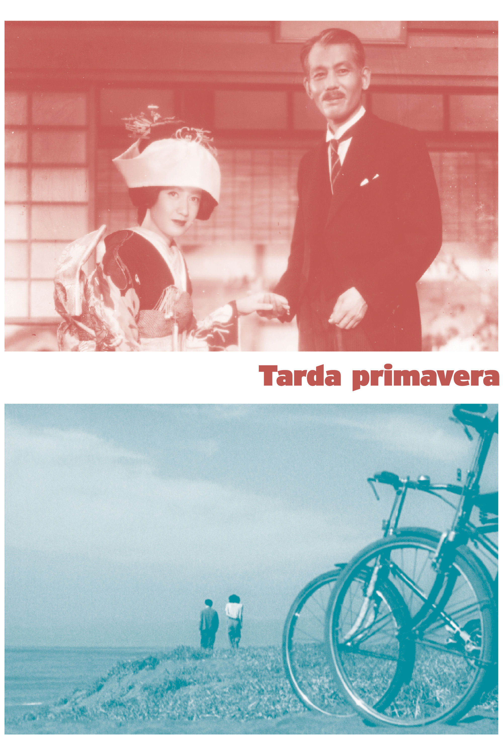 Tarda primavera