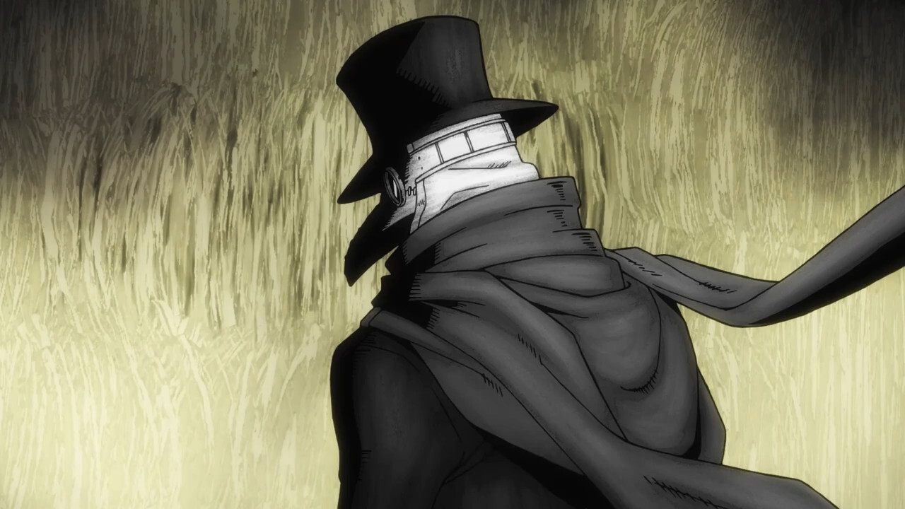 Fire Force - 2. Sezon, 22. Bölüm