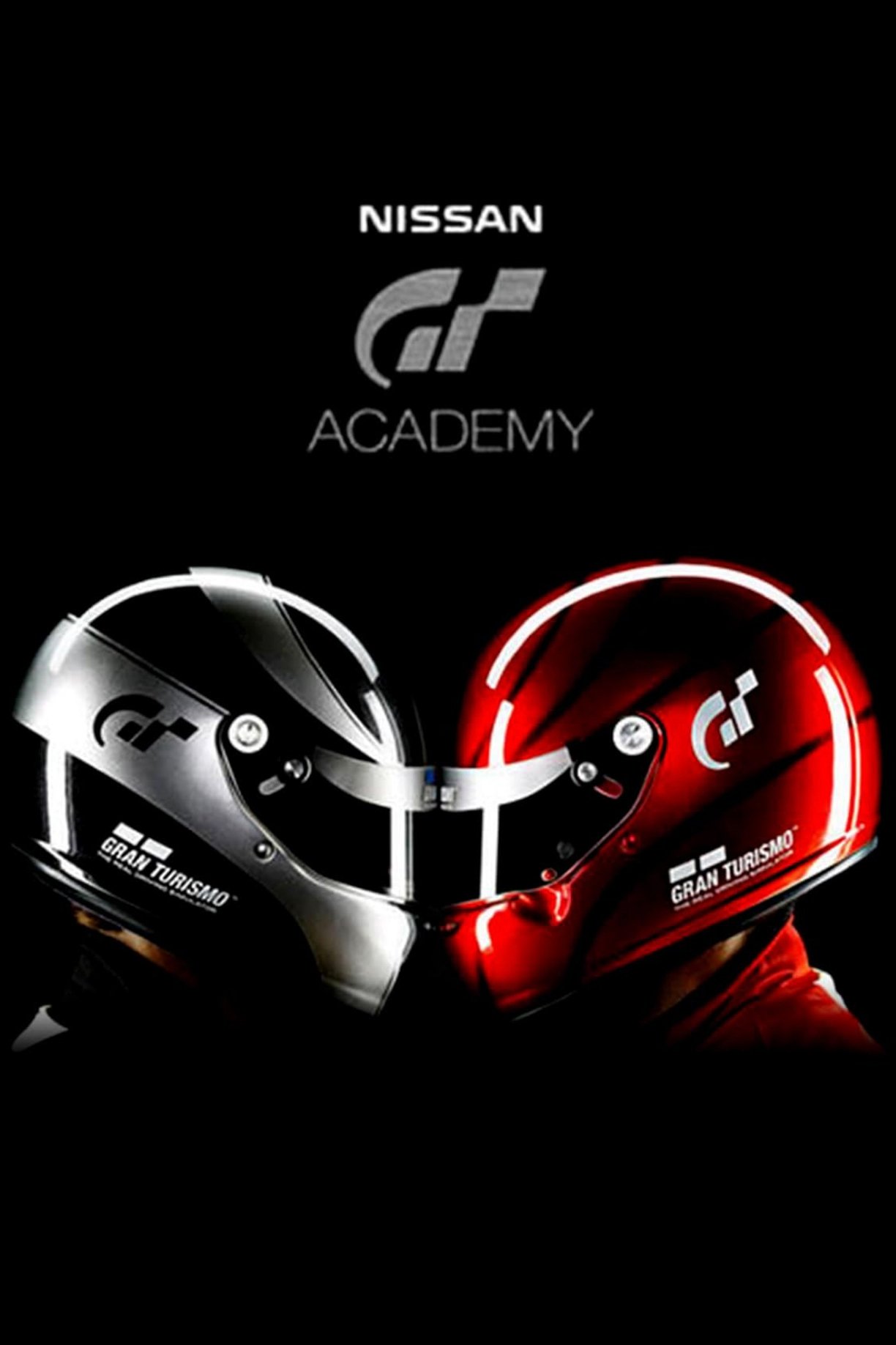 Poster de GT Academy International