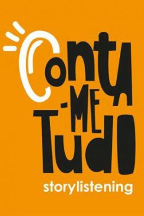 Poster de Conta-me Tudo