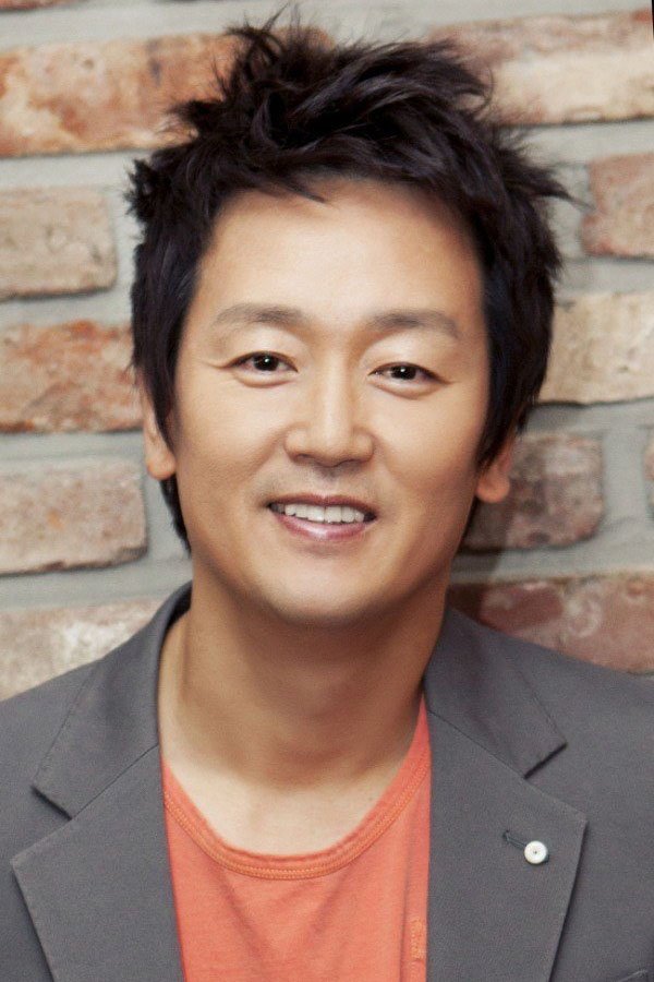 Foto de 김정태