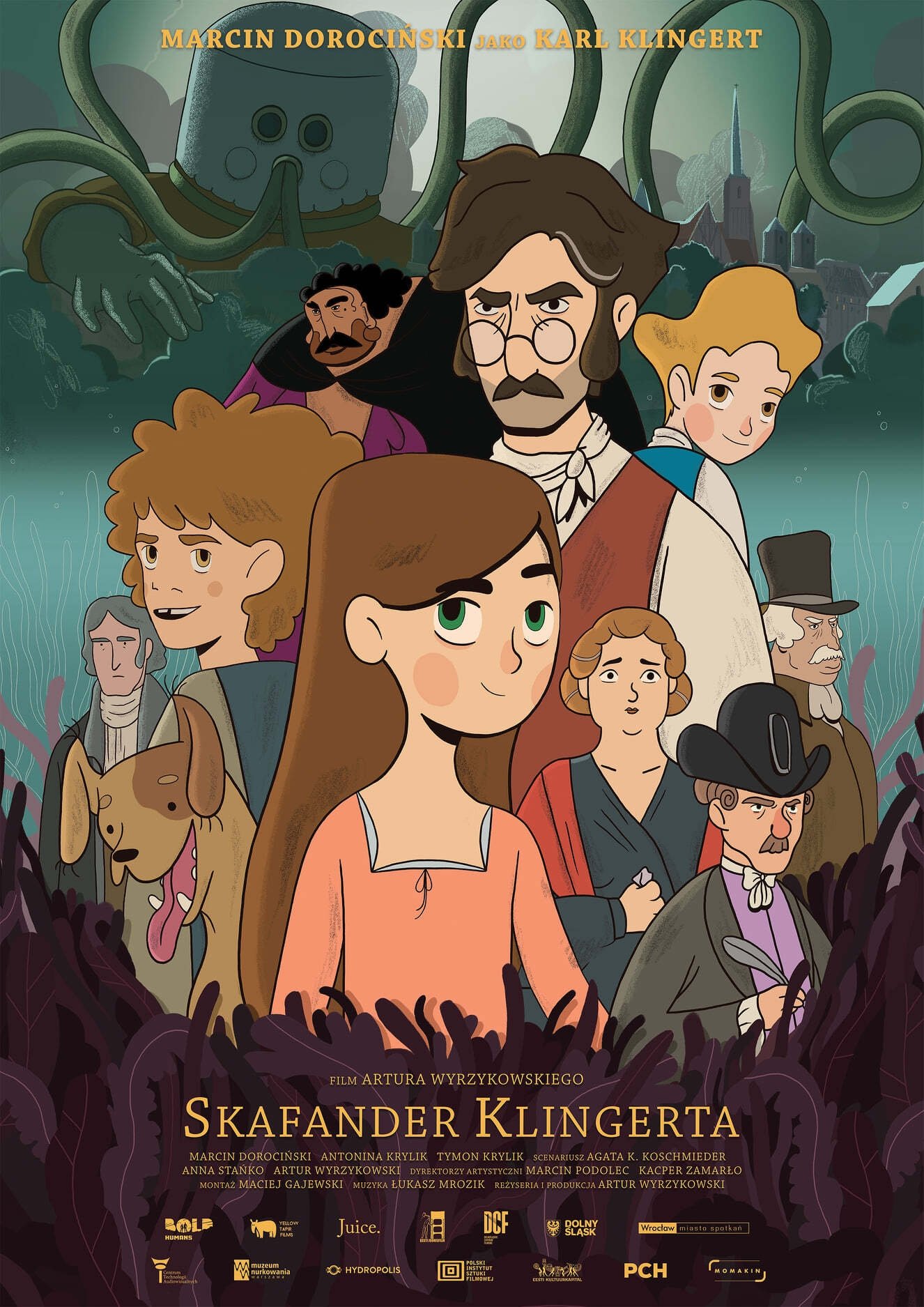 Poster movie