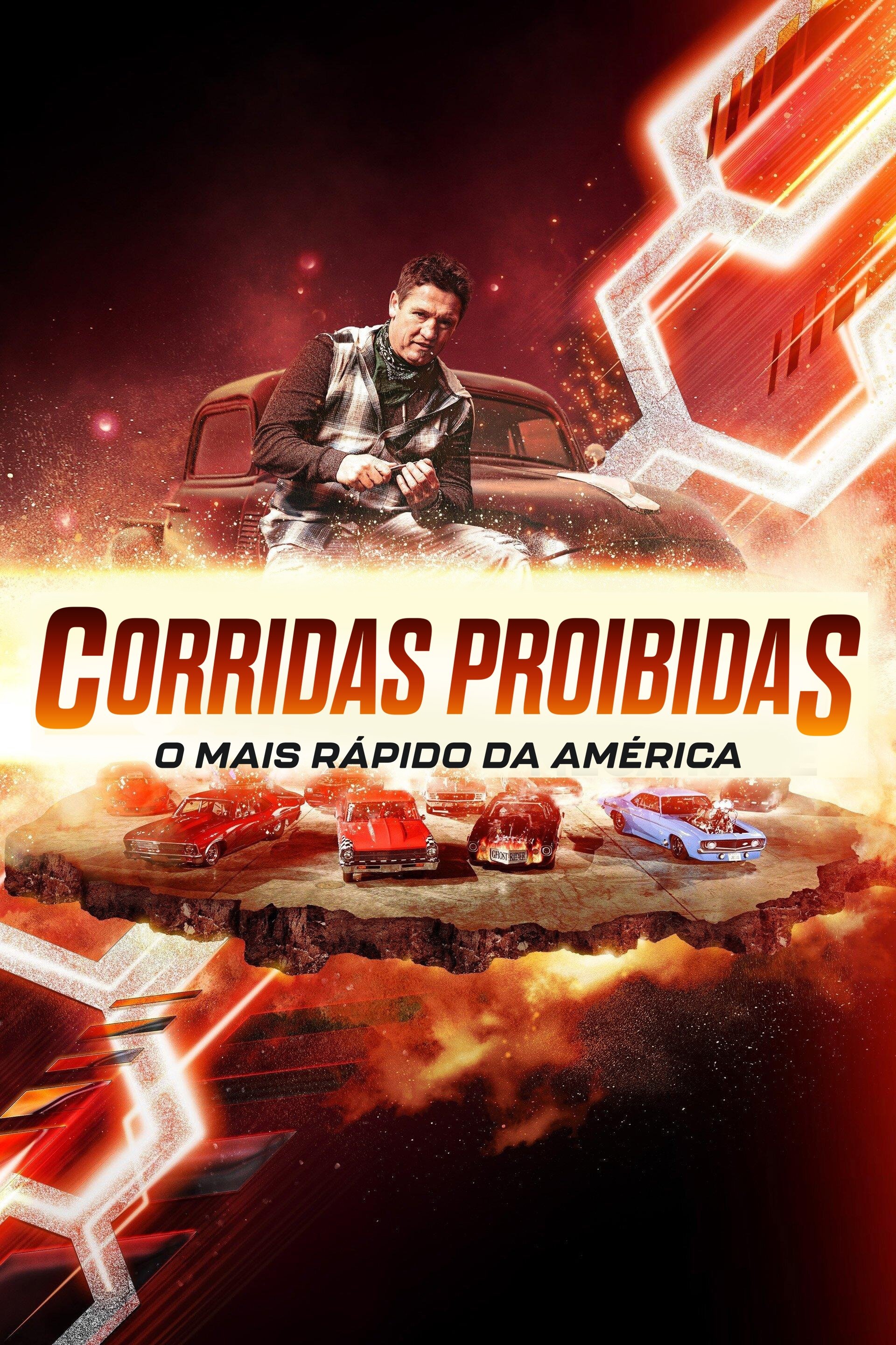 Poster de Temporada 1