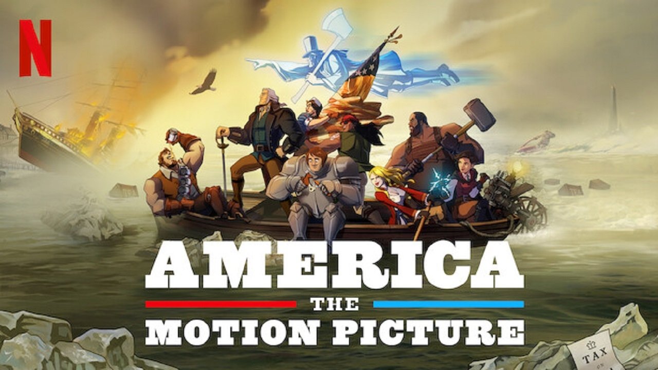 Backdrop image