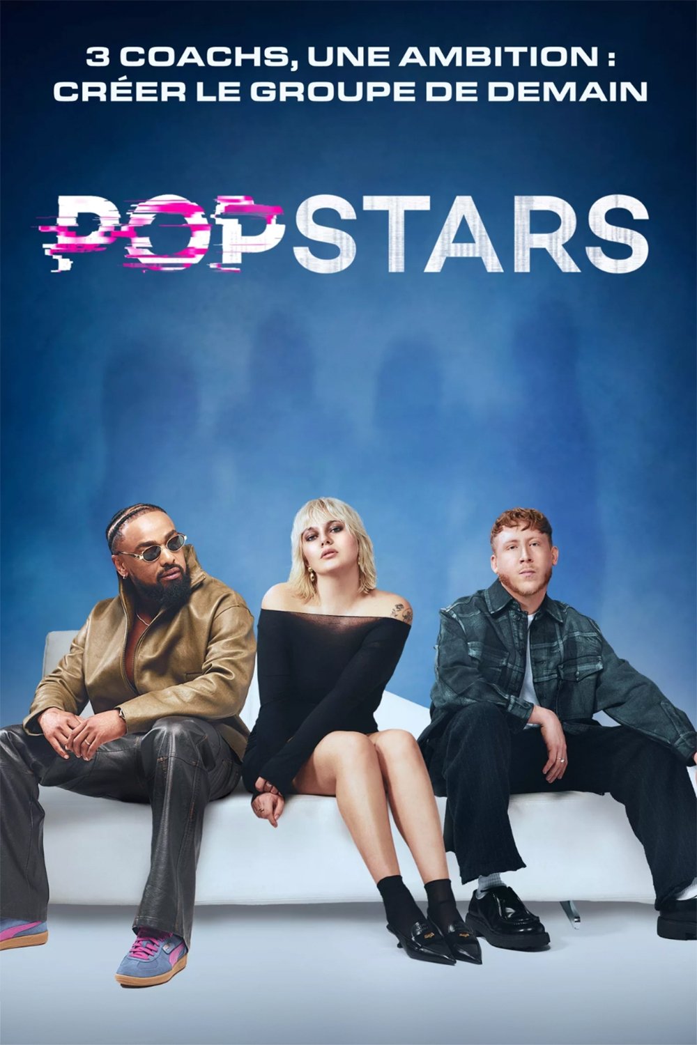 Poster de POPSTARS