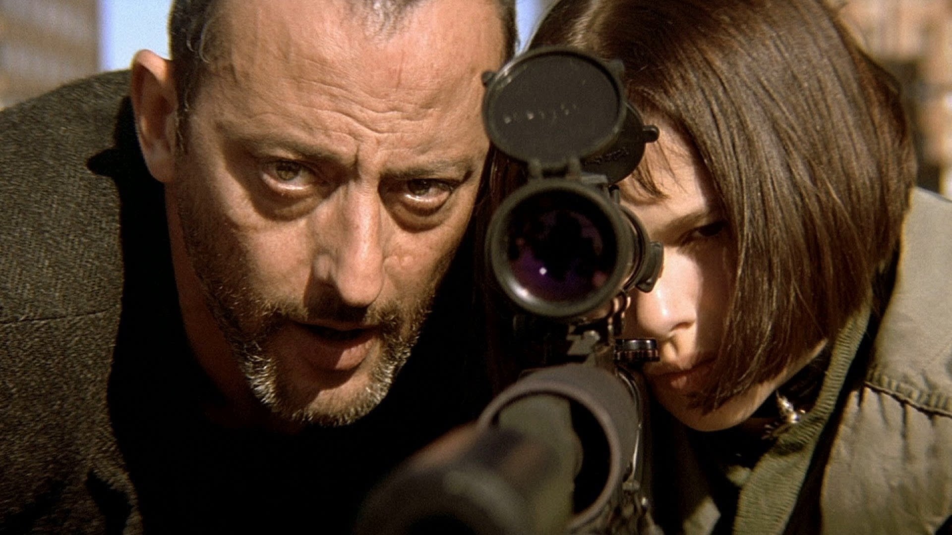 Léon: The Professional 1994 Soap2Day