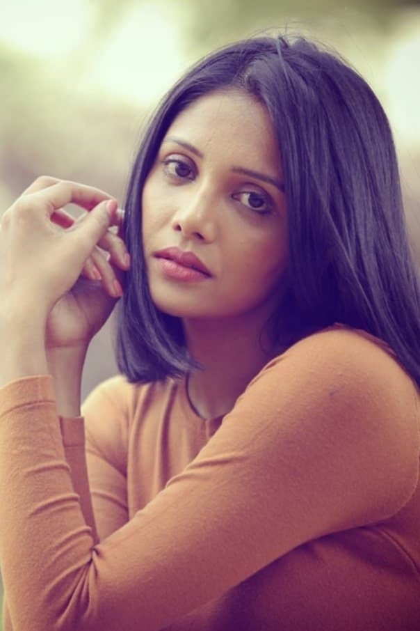 Foto de Milana Nagaraj