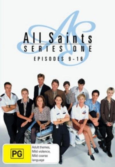 Poster de Temporada 1