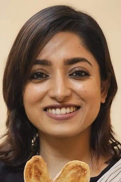 Foto de Ishaa Saha