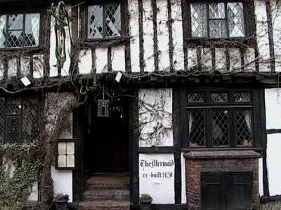 The Mermaid Inn