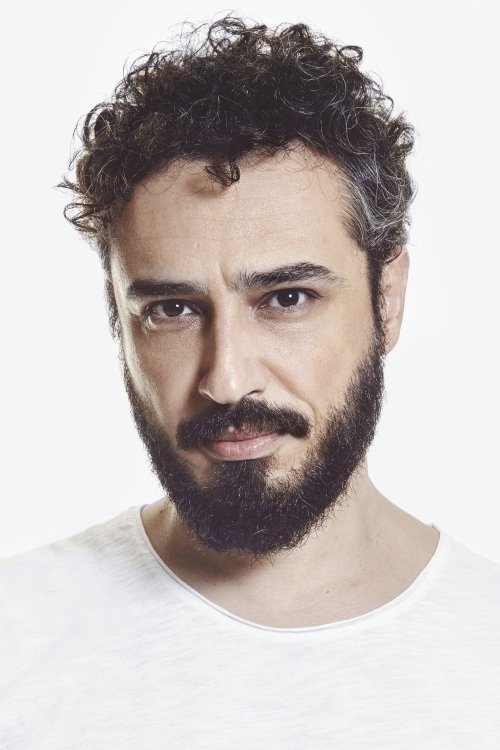 Foto de Baran Akbulut