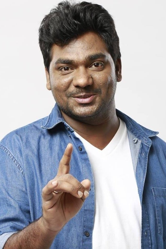 Foto de Zakir Khan