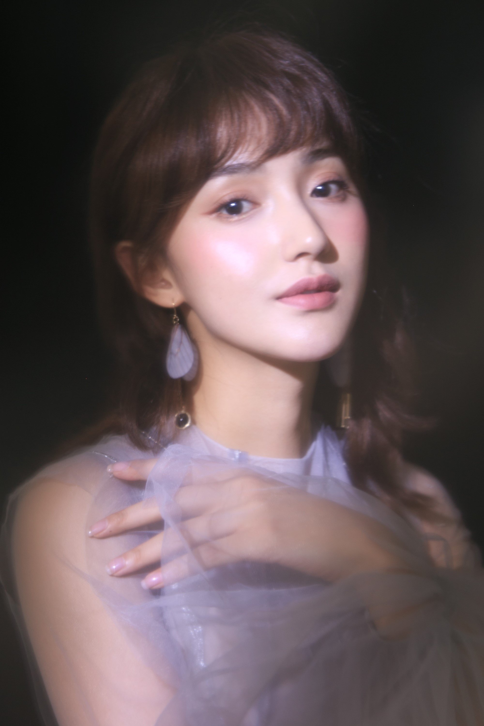 Foto de 艾晓琪