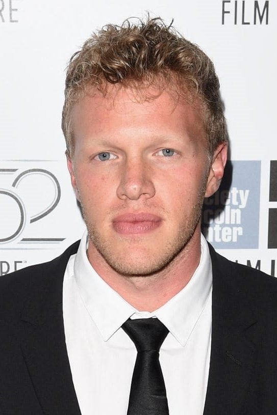 Foto de Sebastian Bear-McClard