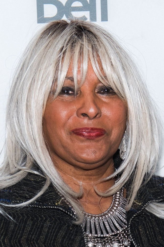 Foto de Pam Grier