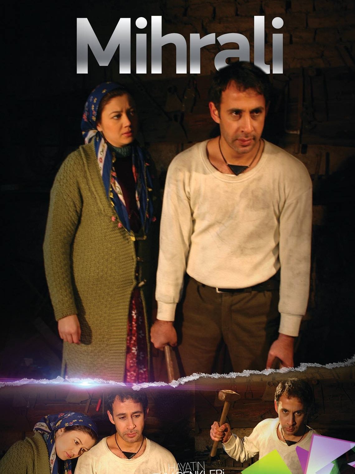 Poster de Mihrali