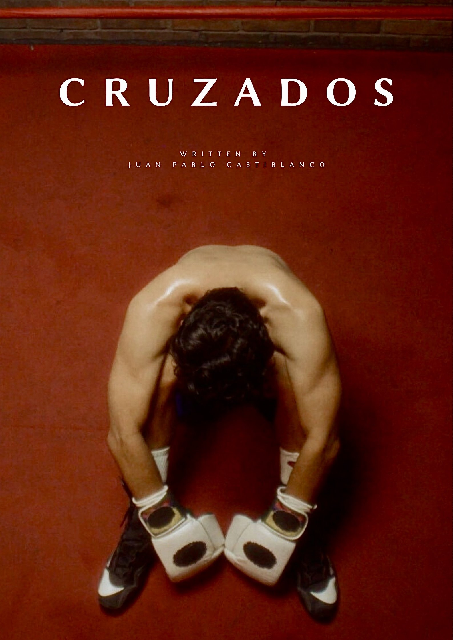 Poster de Cruzados