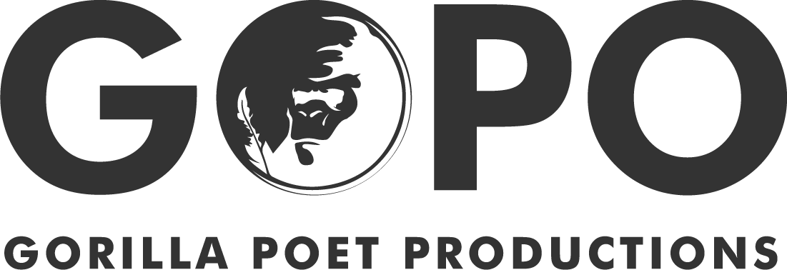 Gorilla Poet Productions
