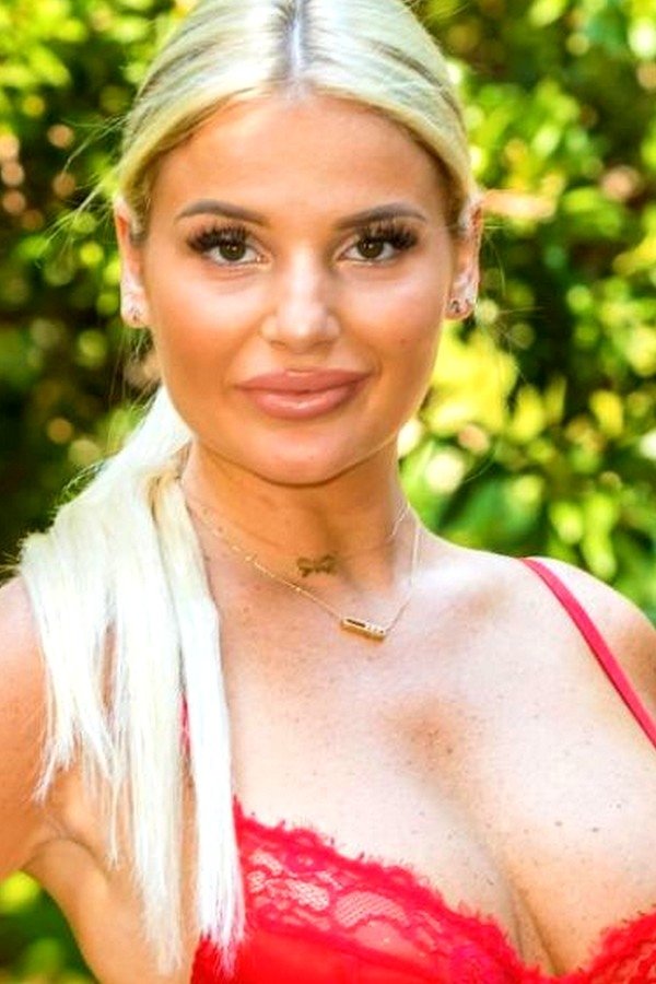 Foto de Eva Ducci