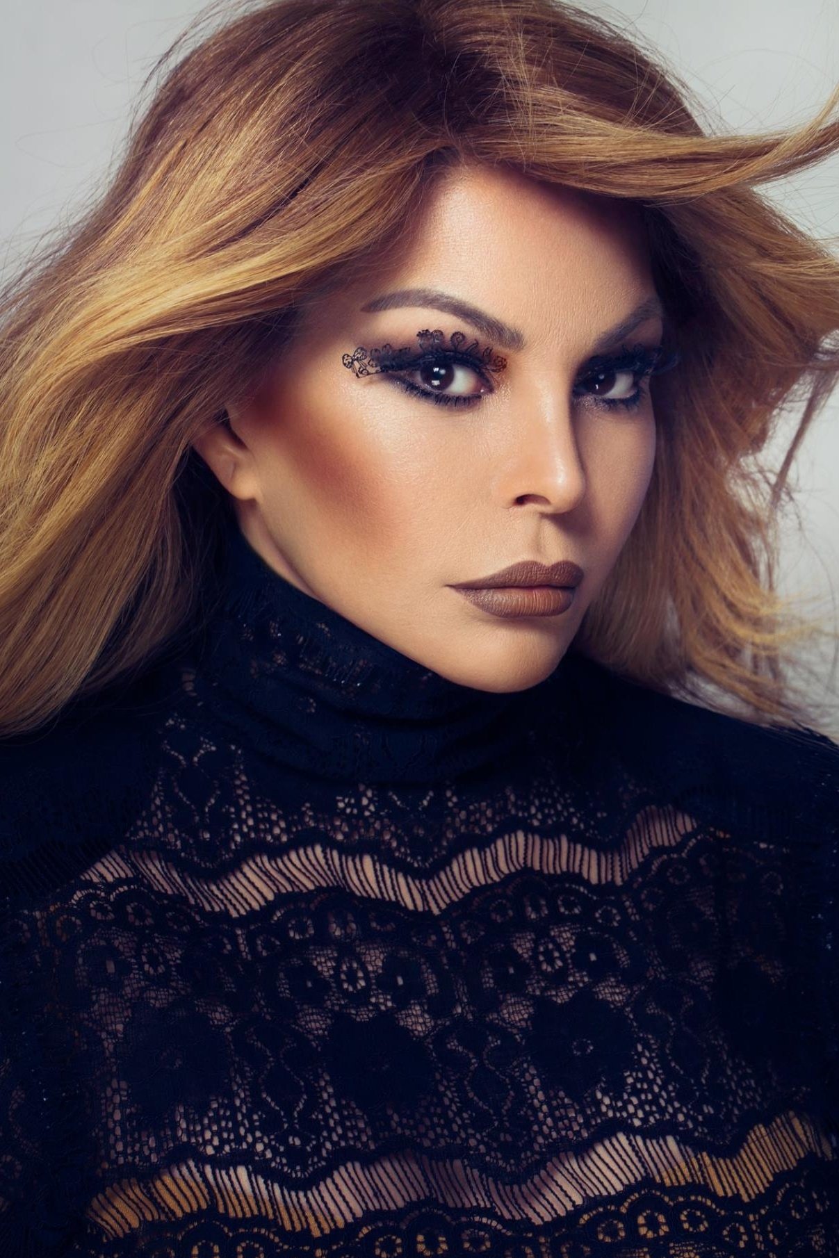 Foto de Aygün Kazımova