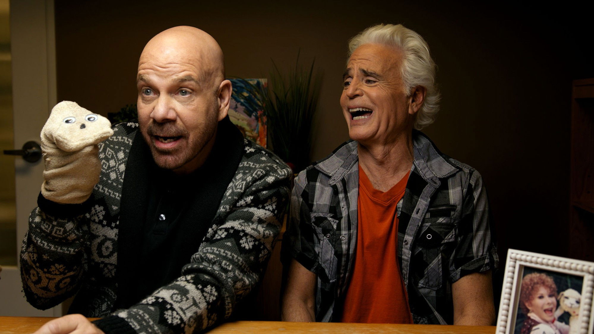 Your Voice Hurts Hurts My Face