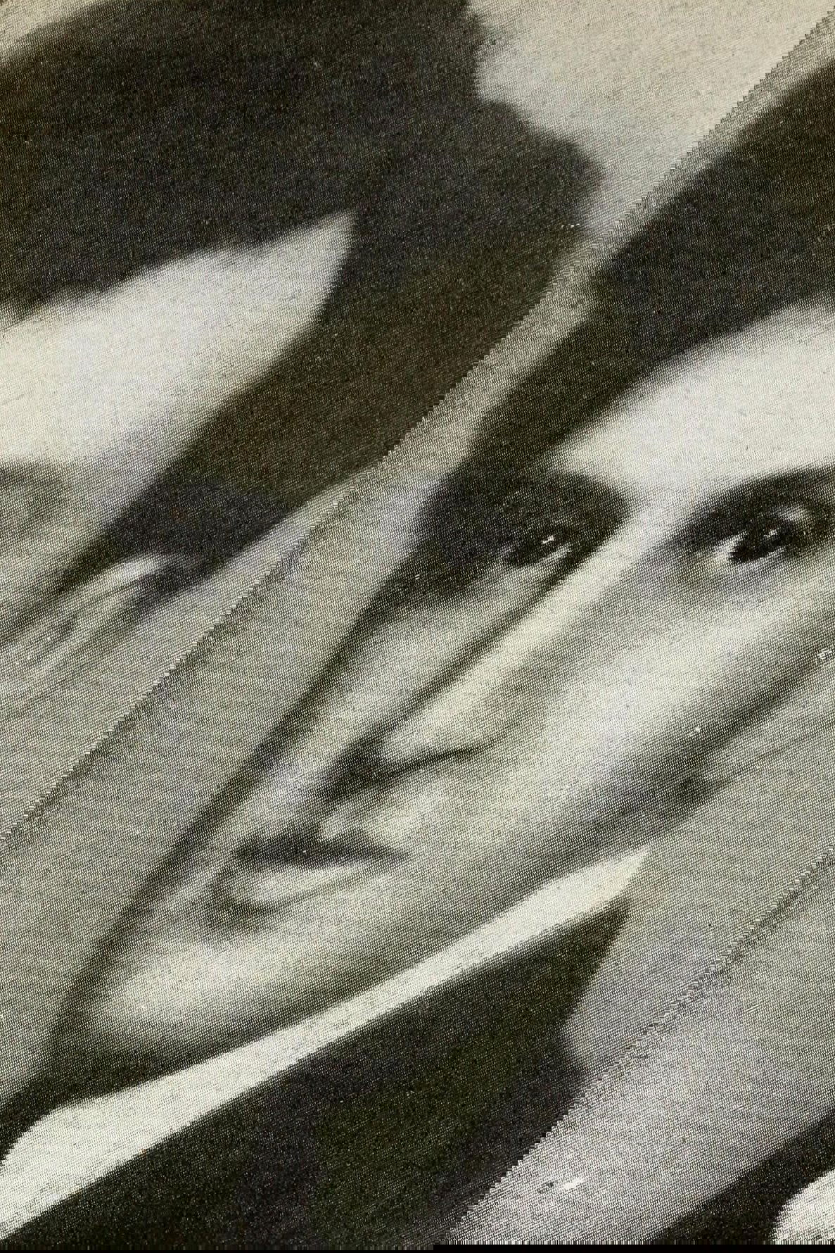Foto de Jean Epstein