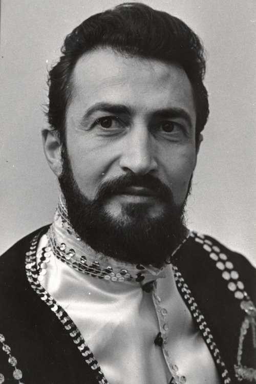 Foto de Mukhtarbey Kantemirov