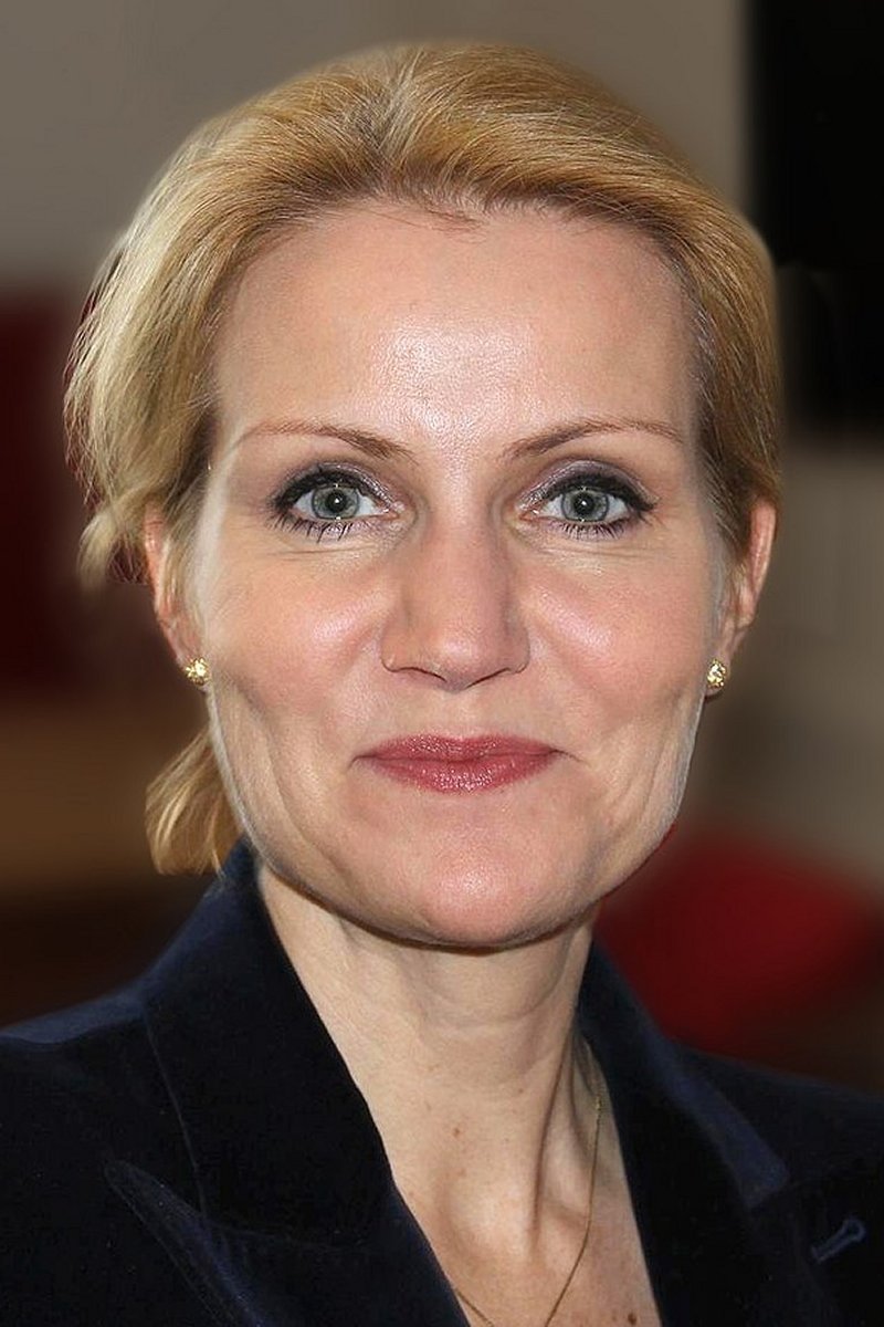 Foto de Helle Thorning-Schmidt
