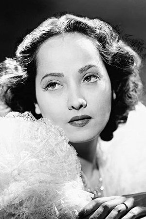 Foto de Merle Oberon