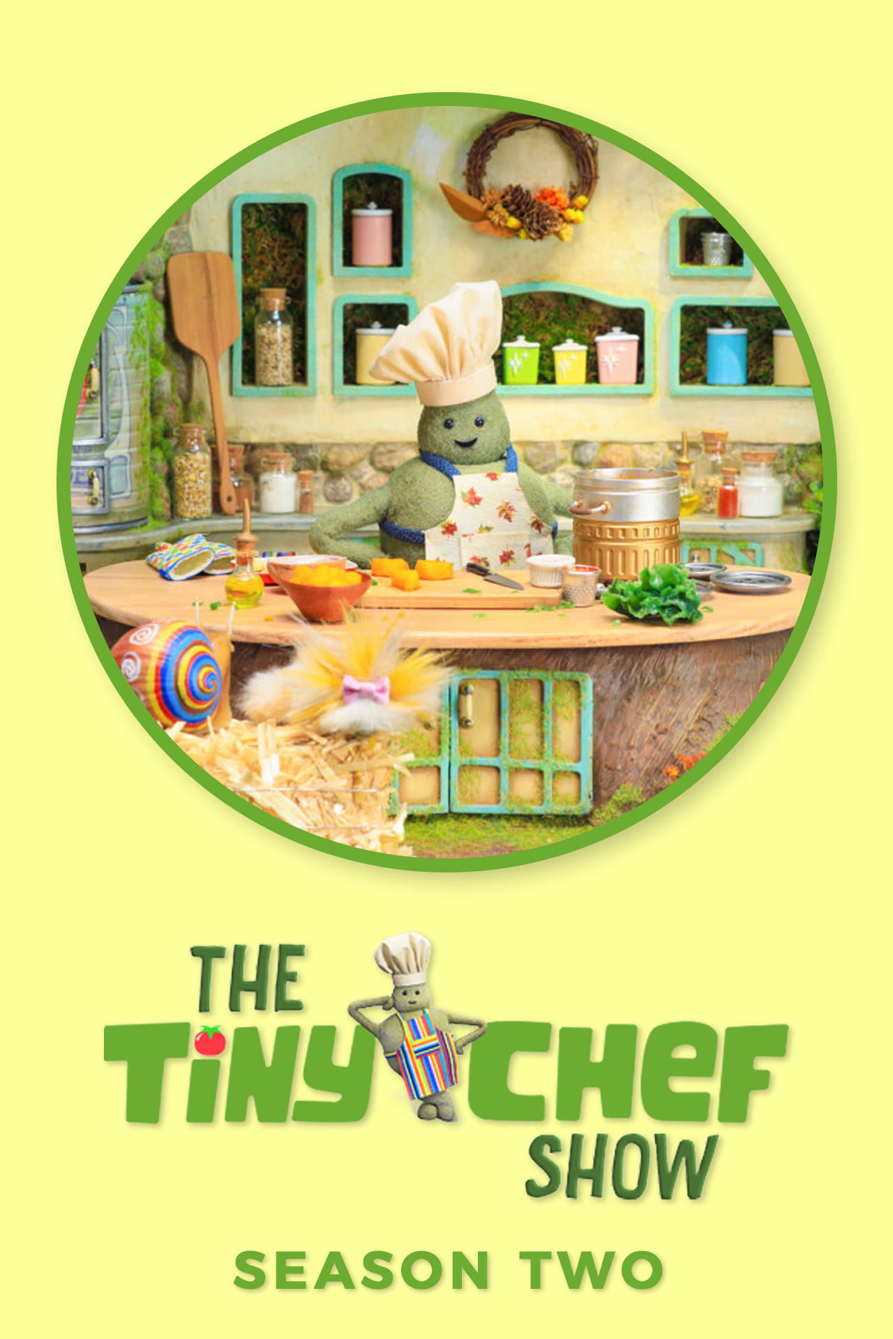 Poster de Temporada 2