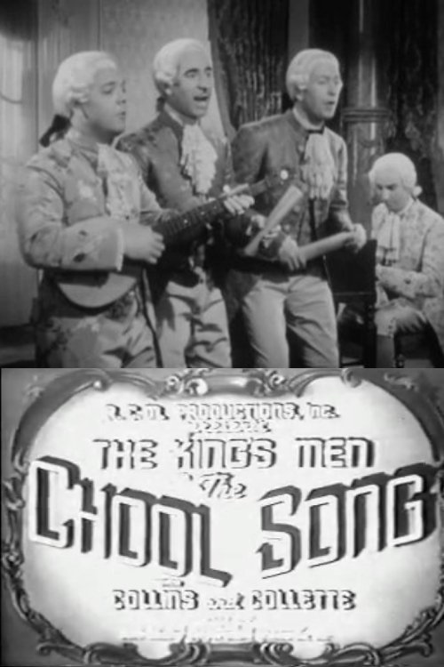 Poster de The Chool Song