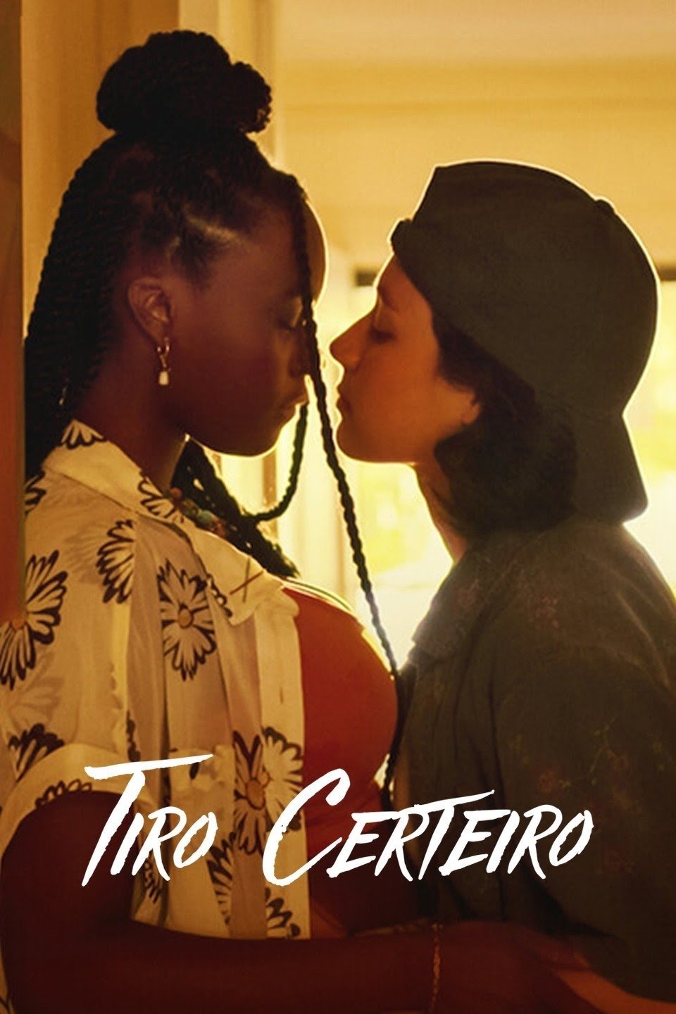 Poster de Tiro Certeiro
