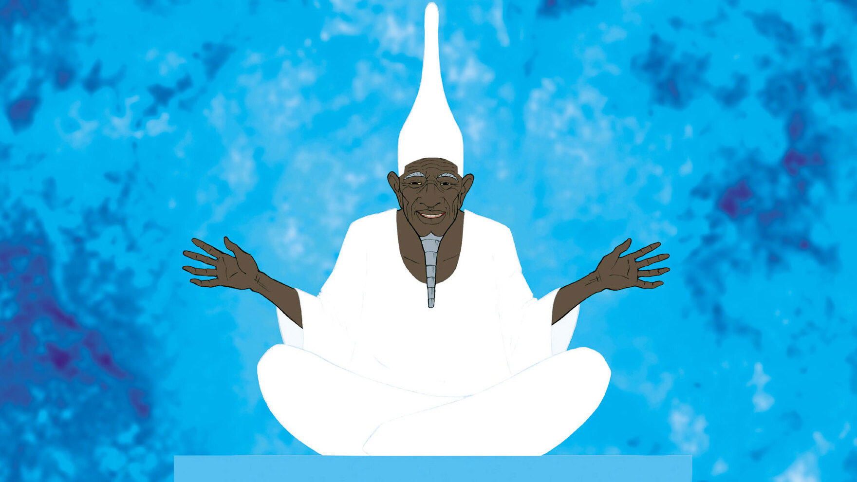Backdrop image