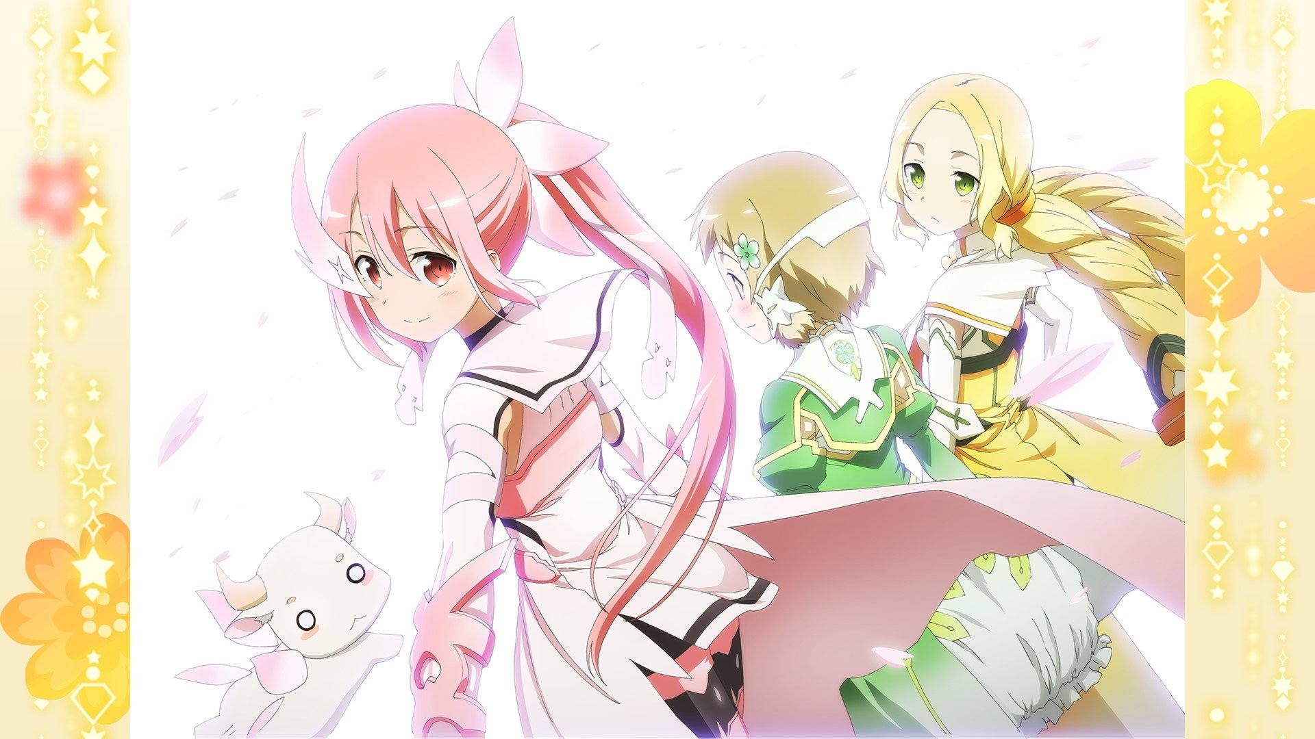 Backdrop image
