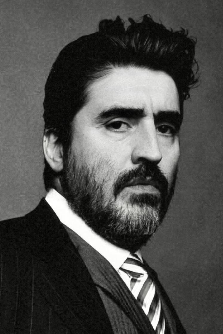 Foto de Alfred Molina