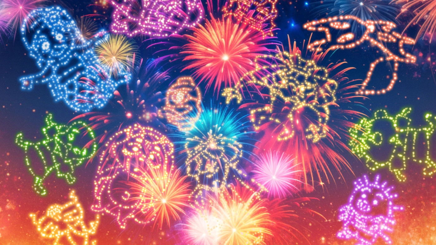 Crayon Shin-Chan Movie 33: Kikikaikai! Ora no Youkai Bake-shon