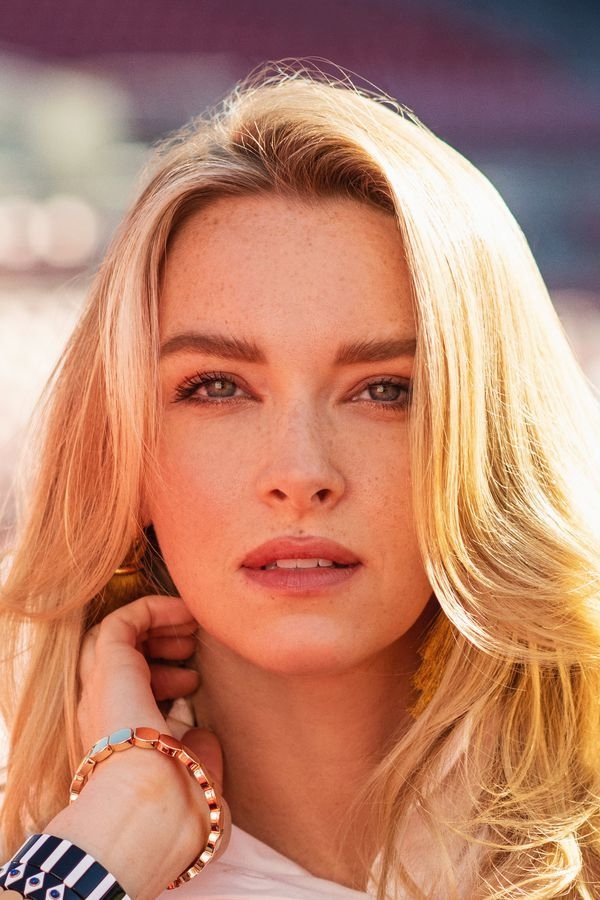 Foto de Camille Kostek